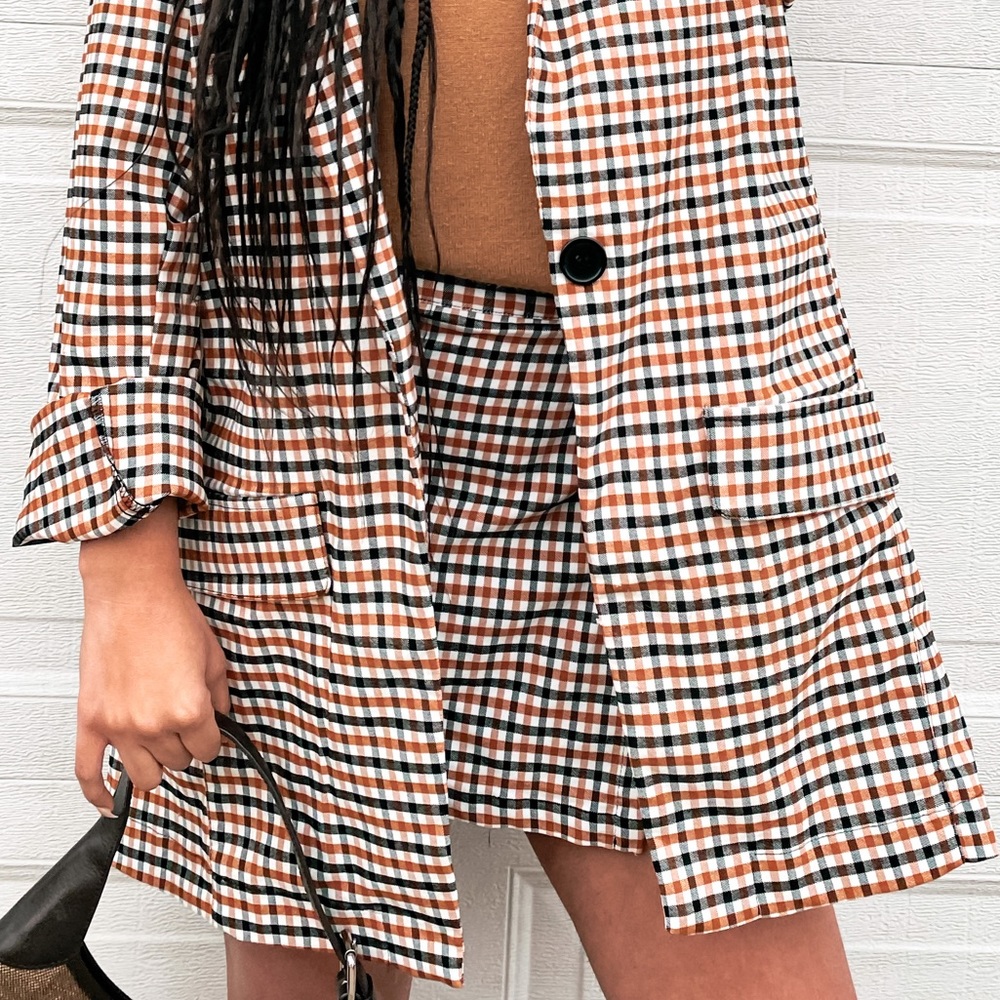 Skort